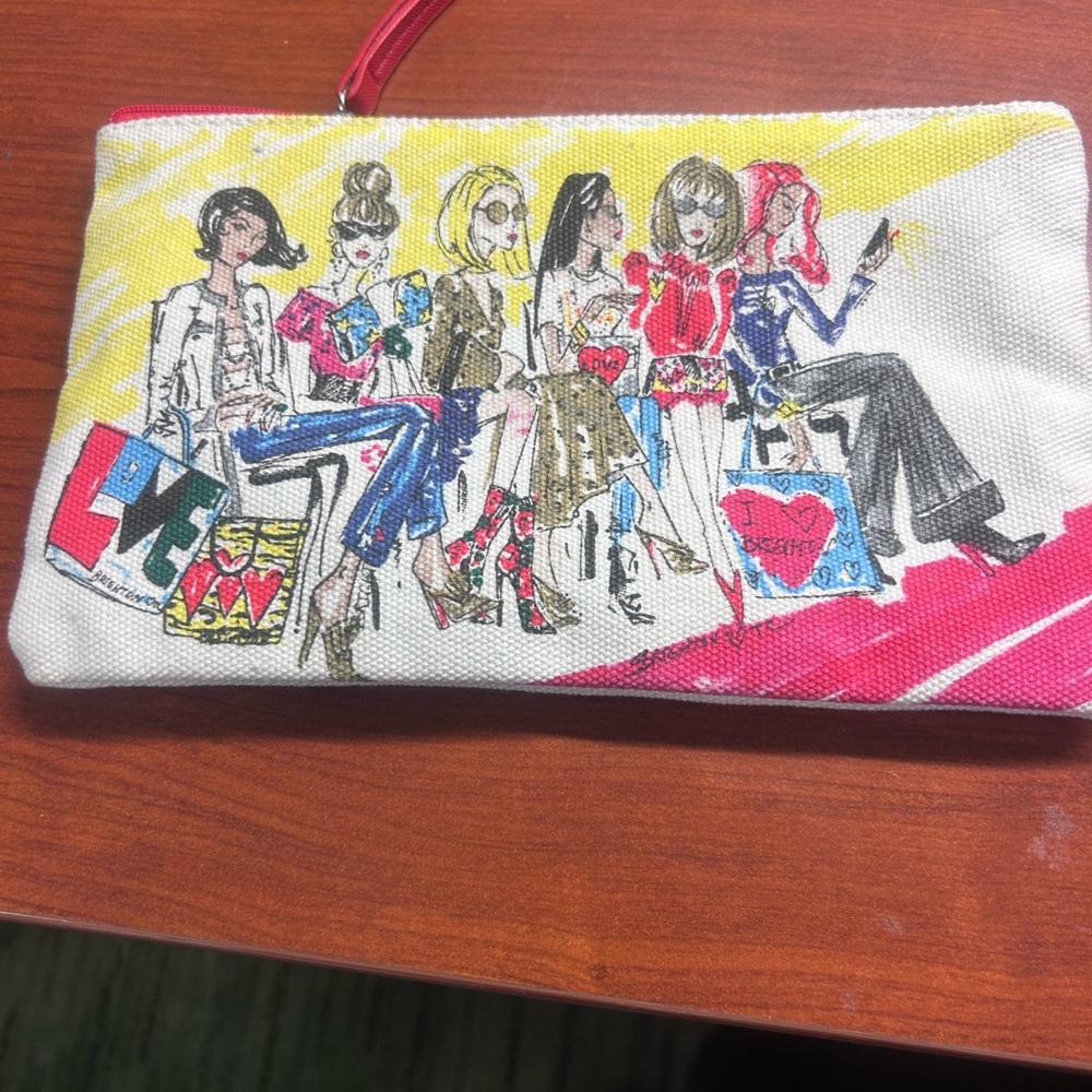 Brighton pouch new